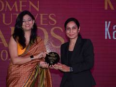 
      
      Kanwaljit Kaur won the BTX Top Women Executive Award 2022
      
      