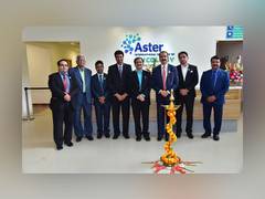 
      
      Aster Hospitals Bangalore launches AIIO
      
      