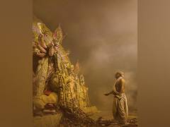 
    Mahalaya 2022: Date, rituals, significance 
    