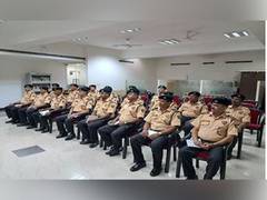 Private security personnel to be deployed at 60 airports