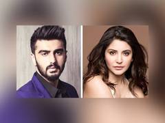 
      
      Anushka shares her 