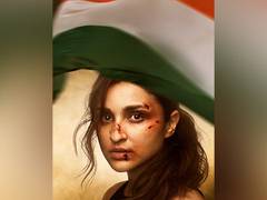 
      
      Parineeti opens up about her film 'Code Name Tiranga'
      
      