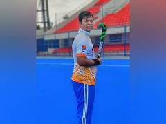 
      
      Will ensure that Indian hockey reaches to new heights: Tirkey
      
      