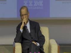 
      
      India stalled during Manmohan Singh-led UPA govt: Narayana Murthy
      
      