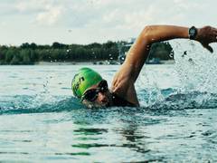 
      
      Study suggests cold water swimming has many health benefits
      
      