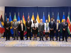 
      
      Day 5 in New York: Jaishankar participates in India-CARICOM...
      
      