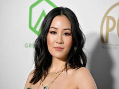 
      
      Constance Wu reveals she faced sexual harassment 
      
      