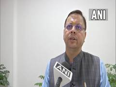 
      
      Ankita Bandhari's body recovered; SIT probe formed: U'khand CM
      
      