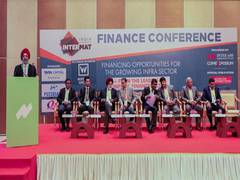 
      
      INTERMAT's first edition in India concludes successfully
      
      