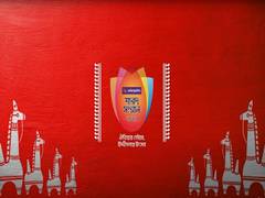 
      
      Asian Paints Sharad Shamman celebrates the legacy of Durga Pujo
      
      