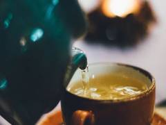 
      
      Tea consumption may lower risk of developing type 2 diabetes
      
      
