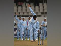 
      
      Still remember my bowl-out celebration: Uthappa on 15 years
      
      