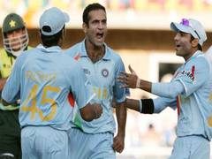 
      
      2007 T20 WC Champions recall thoughts, emotions during final
      
      