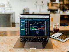 
      
      Starting your own online trading business
      
      
