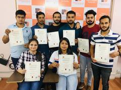 
      
      DCA offers comprehensive Digital Marketing courses across Delhi
      
      