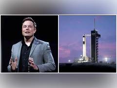 
      
      Elon Musk deploys Starlink in Iran
      
      