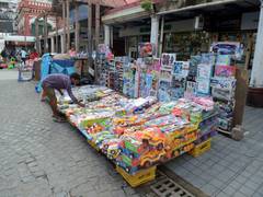 
      
      Toy exports surge 636 pc in Apr-Aug 2022 over same period in 2013
      
      