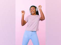 
      
      Ability to move to the pulse of music has genetic link
      
      