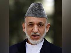 
      
      Karzai lambasts Sharif's remarks over terror threat from Kabul
      
      