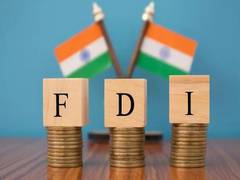 
      
      FDI doubles to $83 bn since launch of 'Make in India' initiative
      
      