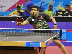 
      
      Gujarat, West Bengal bag top honours at National Games in TT
      
      