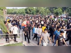 
      
      Army jawan arrested in Chandigarh University case
      
      
