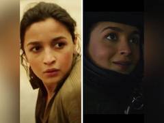 
      
      Netflix unveils first look of Alia Bhatt starrer 'Heart of stone'
      
      