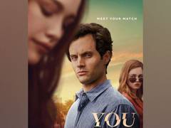 
      
      'You' season 4 teaser unveils premiere date
      
      