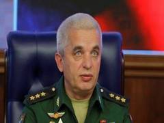 
      
      Russia replaces Deputy Defence Minister amid war in Ukraine
      
      