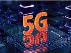 
      
      5G services launch soon, govt aims for pan-India coverage
      
      