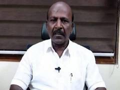 
      
      Tamil Nadu to hold mega COVID vaccination drive
      
      