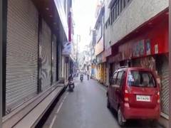 
      
      Ankita Bhandari case: Local shops to remain closed in solidarity 
      
      