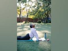 
      
      Women with healthy lifestyle can reduce risk of diabetes
      
      