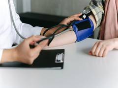 
      
      Indian health solutions provider bags award in United States
      
      