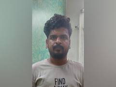 
      
      India vs Aus match: Crime Branch arrests 1 for betting
      
      