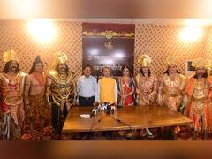 
      
      Bollywood celebs perform full dress rehearsals for Ramlila
      
      
