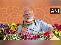 
      
      PM Modi extends Mahalaya greetings
      
      