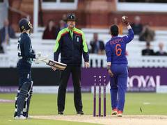 
      
      Awarding wicket to bowler: Ashwin to Sam Billing
      
      