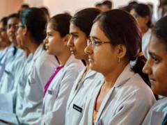 
      
      Exodus of medicos due to lack of fee standardisation, quota
      
      