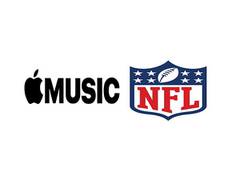 
      
      Apple Music now NFL's new Super Bowl Halftime Show sponsor
      
      