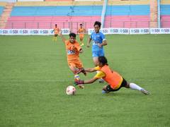 
      
      Manipur, Jharkhand to fight for title in U- 17 Girls Subroto Cup
      
      