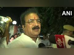 
      
      MLAs close to CM Gehlot threaten to resign
      
      