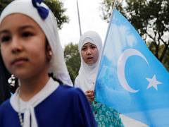 
      
      China's campaign against Uyghurs spill over to Pakistan
      
      