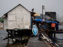 
      
      Philippines on red alert, braces up for super typhoon Noru
      
      