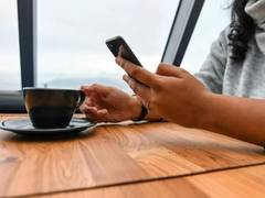 
      
      Hospitalizations from nursing homes can be reduced by texting
      
      