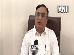 
      
      Rajasthan Congress crisis: Sonia Gandhi directs Ajay Maken,...
      
      
