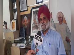 
      
      Bhagat Singh's nephew welcome PM Modi's announcement 
      
      