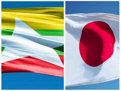 
      
      Myanmar's ex-diplomat urges Japan to restrict junta's envoy...
      
      
