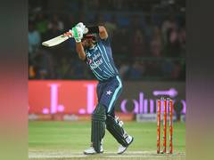 
      
      We were 10-15 runs short: Azam after Pakistan's win over England
      
      
