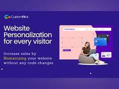 
      
      Digital Marketing Agencies of India Awards 2022 by CustomFit.ai
      
      